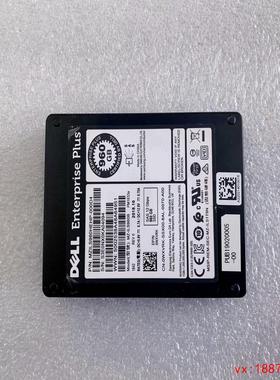 (非标价)0WXVRK DELL EQ 960G SAS 12Gb 2