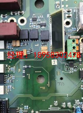 议价伟肯变频器电源板 PC00208H 208AG 3A包好