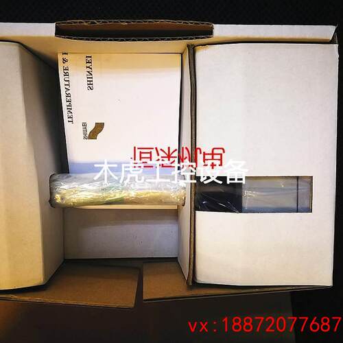 (非标价)议价THT-N263A风管式 神荣SHINYEI温湿度传感器