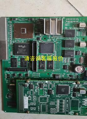 询价JANCD-XCP01C   安川机器人基板  拆机件，包好
