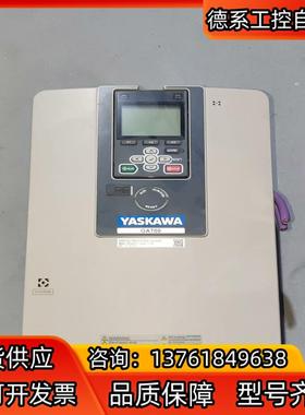 安川变频器CIPR-GA70B4060ABBA-AAAAAA