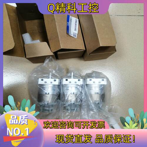 现货SMC原装CRBU2WU3090SZ旋转气缸全新未使用