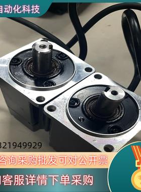 台达200W ECMC-CW6062RS电机