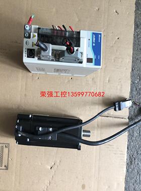 【荣强工控】MODEL、ASD－B0421－A：ECMA－C30604Q