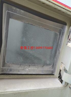 【荣强工控】拆机威纶MT6070iH外观完整无磕碰功能包好