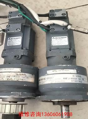 【工控自动化】拆机100W三菱电机HA-FF13G2/2议价