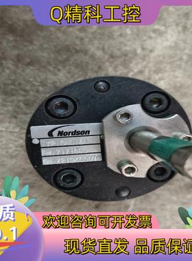 现货诺信NORDSON注胶泵计量泵齿轮泵SN0186,71715