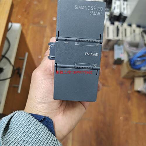 【荣强工控】西门子PLC AM03