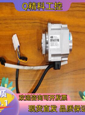 现货ABB机器人电机 3HAC060157-001 可