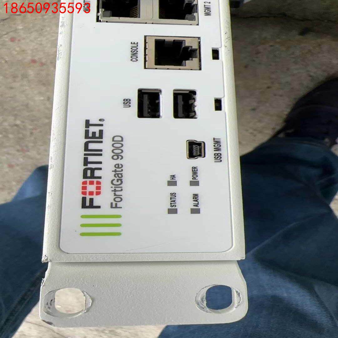 飞塔防火墙 fortigate fortinet 900D