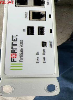 飞塔防火墙 fortigate fortinet 900D