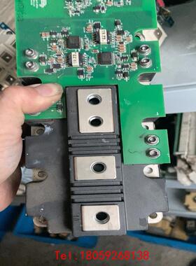 【非标价】ff900r12ie4 成色漂亮送板