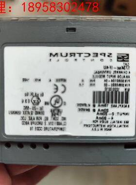 AB 1734sc-IF4U 罗克韦尔 现货供应 质保一年 出售 顺丰包邮