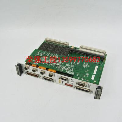 【荣强工控】日本Cognex康耐视CVE-0816-000-00卡件