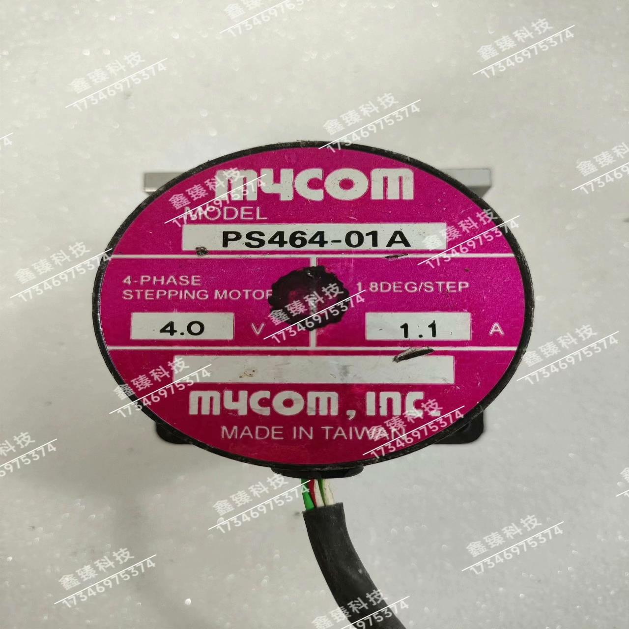 MYCOM马达 PS464-01议价