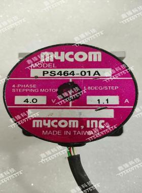 MYCOM马达 PS464-01议价
