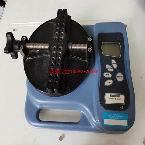 【荣强工控】Mecmesin Orbis 6N.m 数字扭力测试仪