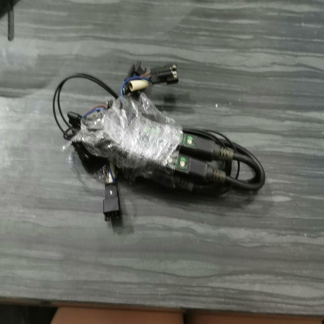 TAKEX竹中  F2R放大器