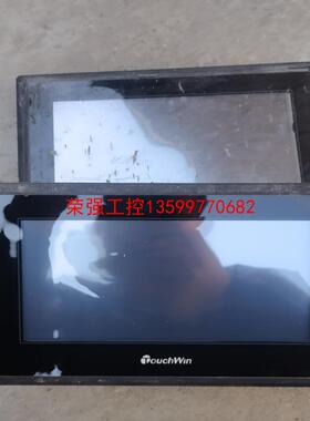 【荣强工控】信捷TH765-XMT 触摸屏