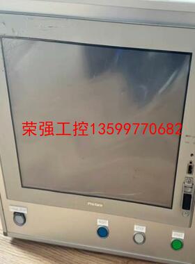 【荣强工控】LAM 屏控 amat 控制系统 ps3711a-t42-1