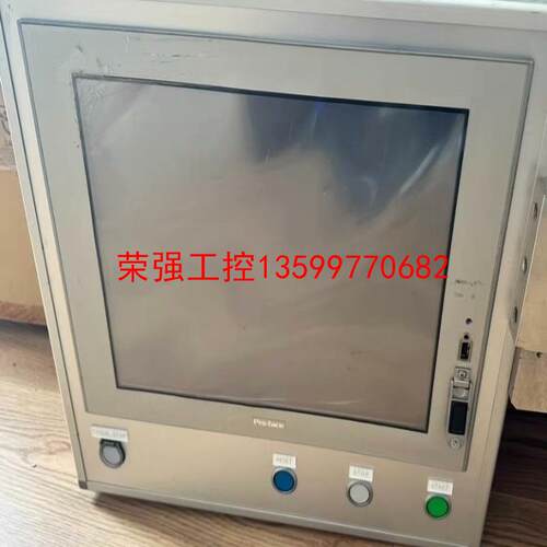 【荣强工控】LAM 屏控 amat 控制系统 ps3711a-t42-1