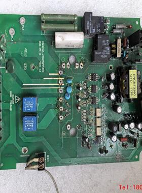 【非标价】EDS2000-4T0075PPCB31 变频器电源驱动板，