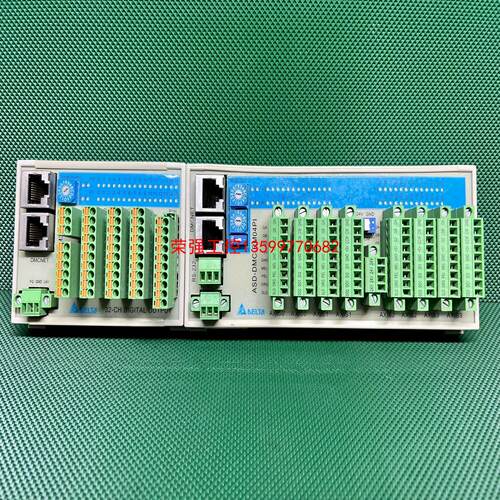 【荣强工控】台达模块 ASD-DMC-RM32NT ASD-DMC-RM