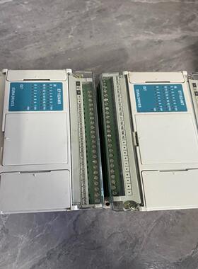 EURA欧瑞  PLC  EF1S24MT 原装，实物拍 摄