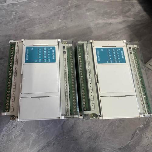 EURA欧瑞  PLC  EF1S24MT 原装，实物拍 摄
