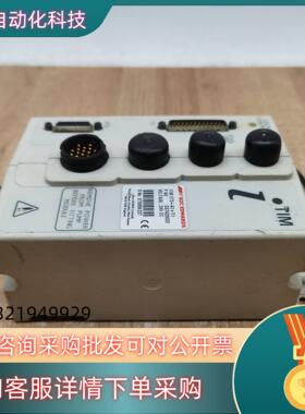 EDWARDS D37420000通讯模块