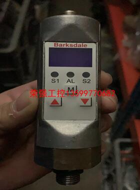 【荣强工控】BARKSDALE SW2000/10b/420-1/G1/
