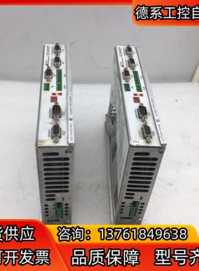 ECOVARIO伺服放大驱动器 114DR-BJ-000-0