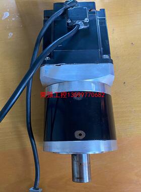 【荣强工控】安川伺服电机SGMJV-08ADE6S 二手拆机成色如图