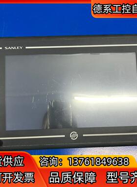 触摸屏GL100E-SL，成色实拍，功能是正常的