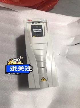 九成新ABB变频器ACS510-01-025A-4 11KW