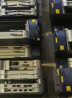 出OSN1500 11--13年拆机 双主控Q5CXLLN