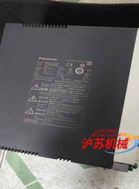 A6伺服驱动MFDLTA3SF电机MSMF302L1H6