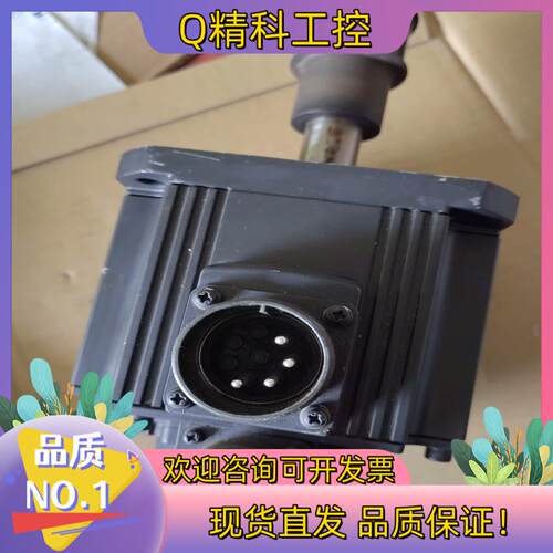 现货伺服电机HC-SFS102K  1KW