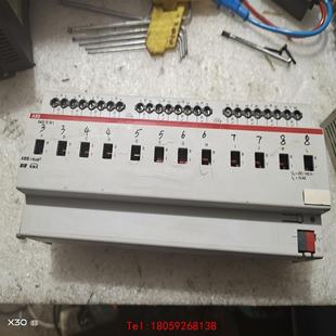 12.10.1 EIB 二手拆机ABB KNX 非标价