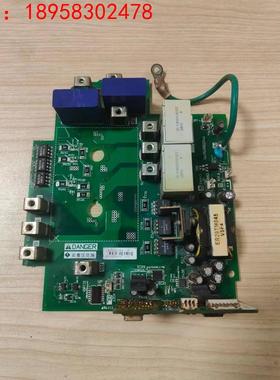 施耐德变频器驱动电源板3D658053 G001/PN658856P5 质量包好