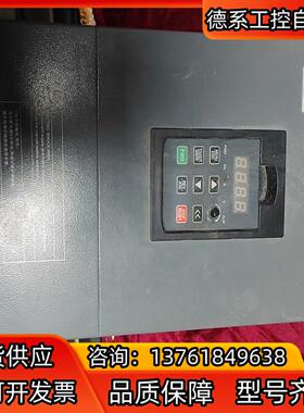 中力达变频器，CP6000-015G4/018F4