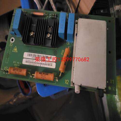 【荣强工控】6dd2920-1aw1，改造换下