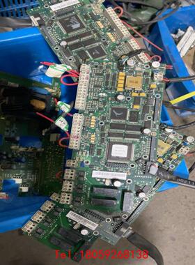 【非标价】ABB800、主板、驱动板。rmio-01c、rint-66