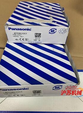 FP0R-C32CT AFP0RC32CTPLC全新原装