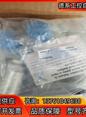 Parker阀45901317全新930Y6794原装160