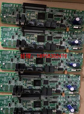 发那科fanucA20B-2102-0640新款驱动器侧板，询价为准
