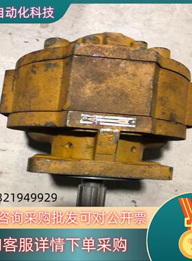 CBG3140 油泵单位备用件全新的的运费现货