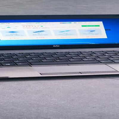 惠普 probook 6470b 笔记本工作站