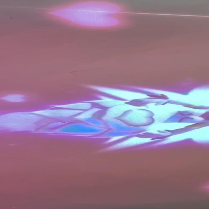 鸿合HT-A21X 激光高清投影仪 双高清投影机HT-A21