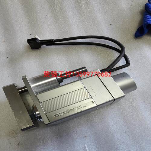 【荣强工控】IAI电动升缩杆，RCS2－SRGS7BD－I－150。 实